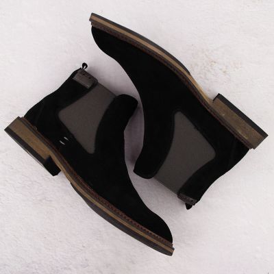 10. Buty Big Star M INT2047