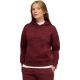 7. Bluza Puma ESS Elevated Relaxed Wash Hoodie W 688103 96