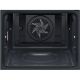 4. Piekarnik parowy Electrolux EOB9S3XT AI 800 72 l | SteamPro | MealAssist | AI Taste Assist | WiFi Connected Cooking | czarny mat