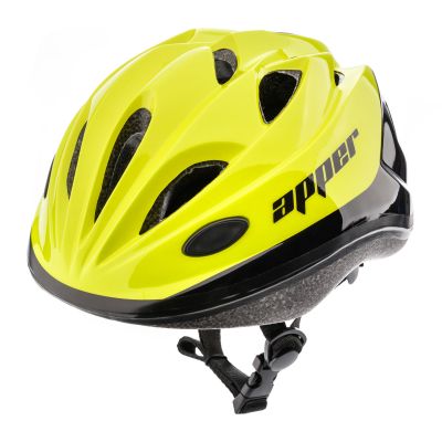 14. Kask rowerowy Meteor Ks07 Apper Jr 24888
