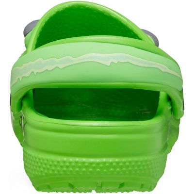 7. Chodaki Crocs Classic Iam Dinosaur Clog Jr 209700 3WA