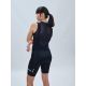 5. Koszulka rowerowa damska POC W's Essential Layer Vest czarny
