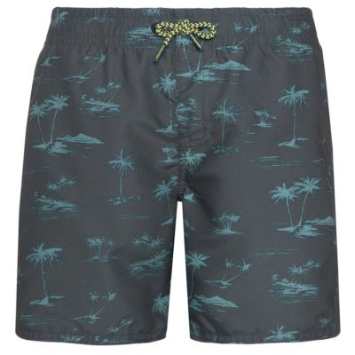 3. Spodenki chłopięce Protest PRTBRANDO JR beachshort