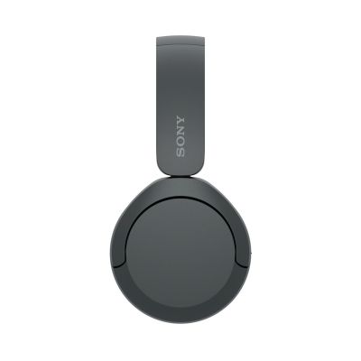 3. Słuchawki Sony WHCH520B.CE7 nauszne bluetooth czarne