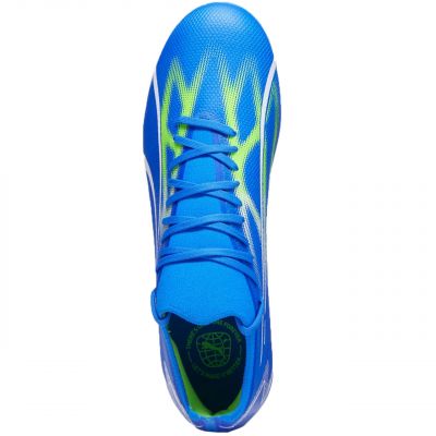 2. Buty piłkarskie Puma Ultra Match FG/AG M 107347 03