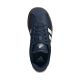 4. Buty dla dzieci adidas VL Court 3.0 K KK2260