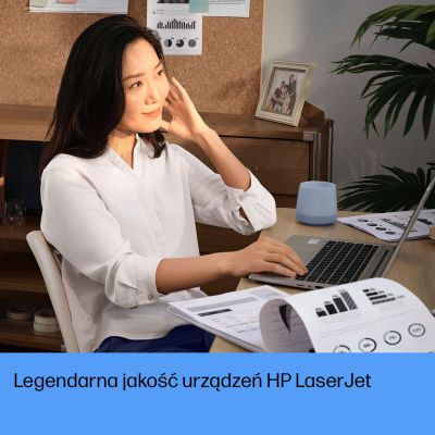8. HP Laserjet Tank 2504Dw Printer,