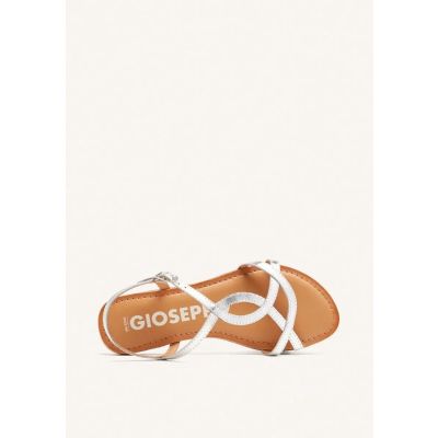 3. Buty Damskie Gioseppo LAMIM (69113-P-Plata)