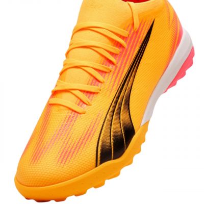 4. Buty piłkarskie Puma Ultra Match TT M 107757 03