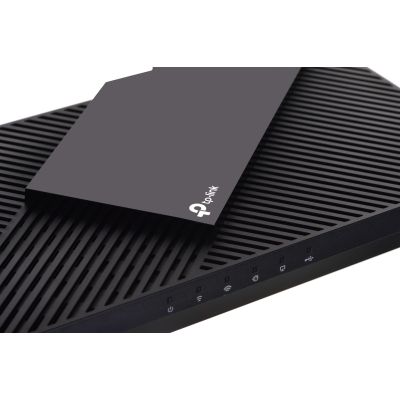 9. Router TP-LINK Archer AX55 PRO