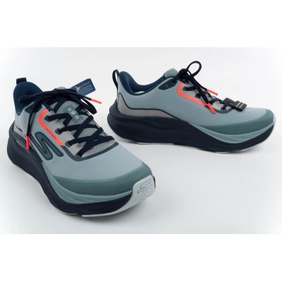 6. Skechers buty męskie sportowe Max Run Vorteza wodoodporne do biegania