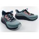 6. Skechers buty męskie sportowe Max Run Vorteza wodoodporne do biegania