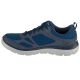 2. Skechers Summits-South Rim 52812-NVY Granatowe 41