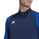 12. Bluza adidas Tiro 23 Competition Training M HK7649