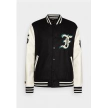 Kurtka Fubu Tribal College Jacket M 6075134