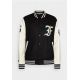 Kurtka Fubu Tribal College Jacket M 6075134