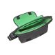 9. Rivacase 7450 Obudowa na messenger Czarny
