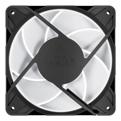 7. Wentylator ARCTIC LĂCo 120*120*25 P12 Pro A-RGB 3-pak
