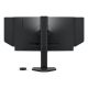 2. Monitor ZOWIE XL2566X+ komputerowy 61,2 cm (24.1") 1920 x 1080 px Full HD Czarny