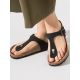 9. Klapki Birkenstock Gizeh BS W 1020380