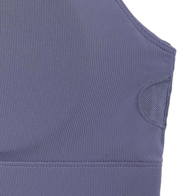 15. Stanik sportowy 4F F225 W 4FWAW25USBAF225 30S