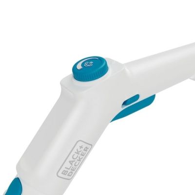 27. Mop parowy BHSMP2314-QS BLACK+DECKER