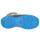 4. Salomon XA Pro 3D V8 Mid WP J L47729800 Czarne 31