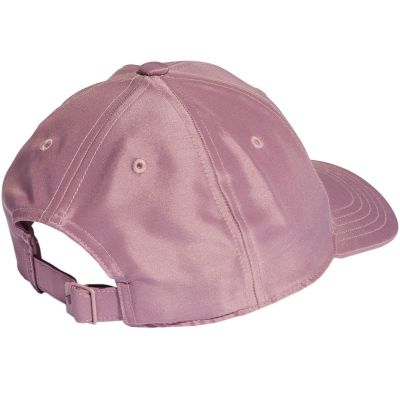 16. Czapka z daszkiem adidas Satin BASEB CAP OSFW HD7311