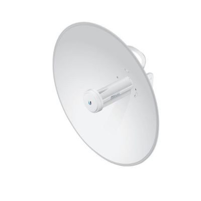 3. UISP Wireless airMAX 5 GHz Ubiquiti airMAX PowerBeam 5AC (PBE-5AC-Gen2-5-EU) 5-pak