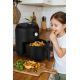 16. ESPERANZA FRYTKOWNICA BEZTŁUSZCZOWA 2.6L BISTECCA ALLA GRIGLIA EKA001