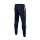 2. Spodnie Dresowe Pit Bull West Coast Spodnie Dresowe Tape Logo Dark Navy - 16230359
