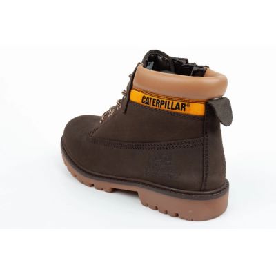 6. Buty zimowe Caterpillar Jr CK263464