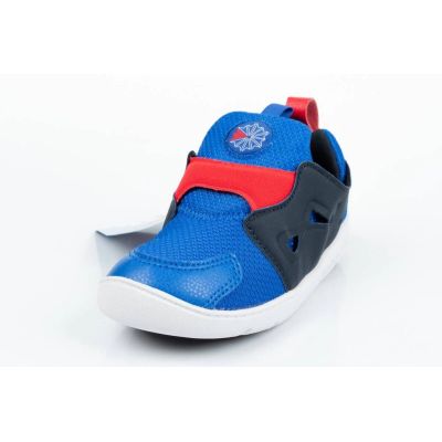 19. Buty Reebok Ventureflex Slip-on Jr CM9144