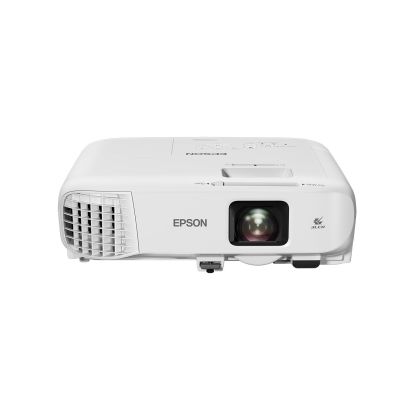 Epson EB-982W Projektor, 1280 x 800 WXGA, 4200 Lumen