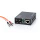 6. Digitus Fast Ethernet Media Converter, RJ45 / ST