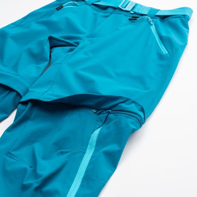 7. Damskie Spodnie CLARINO 2IN1 WO'S