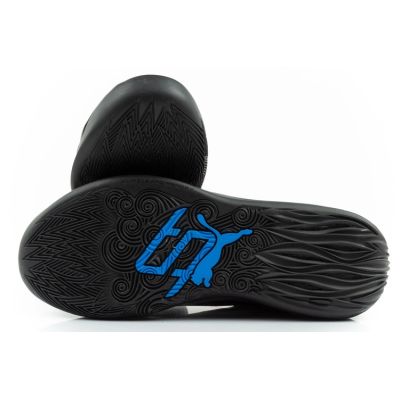 9. Puma Stewie 2 Cherry on Top buty sportowe sneakersy do koszykówki