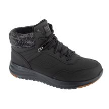 Skechers Slip-Ins: On-The-Go Stellar - Ariana 144739-BKGY Czarne 36