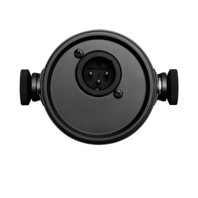 2. Shure MV7X - Mikrofon dynamiczny do podcastów z wyjściem XLR