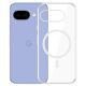 2. Etui 3mk Armor MagCase na Google Pixel 10A - przezroczyste