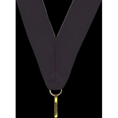 4. Wstążka 11 mm - czarna