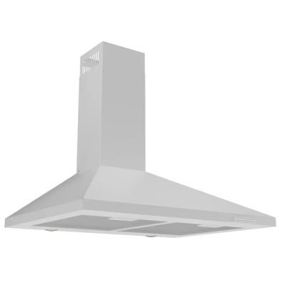2. Okap AKPO WK-4 CLASSIC MINI 60 INOX / T300 / GU10 / SREBRNY DF102 / SREBRNY FILTR