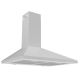 2. Okap AKPO WK-4 CLASSIC MINI 60 INOX / T300 / GU10 / SREBRNY DF102 / SREBRNY FILTR
