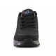 2. Buty Skechers Lovely Luv Jr 314976L-BKMT