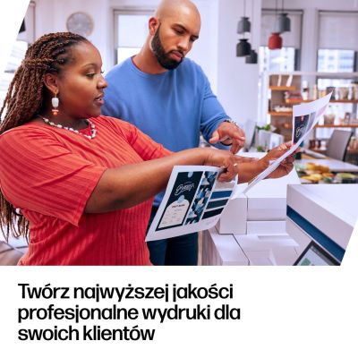 14. HP LaserJet 659X oryginalny błękitny toner o dużej wydajności