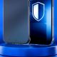 10. Etui 3mk Just20g Clear Case na Apple iPhone 16 Plus - przezroczyste