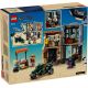 2. LEGO One Piece 75642 - Starcie z kapitanem Smokerem