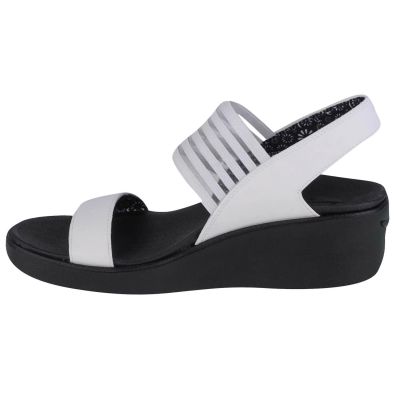 2. Skechers Arch Fit Rumble - Modernistic 119340-WHT Białe 40