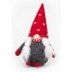 9. SKRZAT KRASNAL GNOM ŚWIĄTECZNY 14x12x30CM