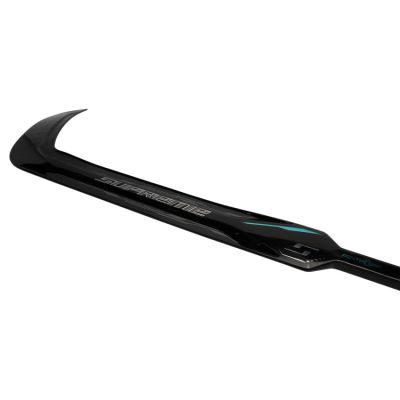 4. Kij bramkarski Bauer Supreme F50 Pro 26" Senior